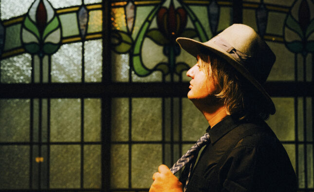 PETER DOHERTY – Pot Of Gold video