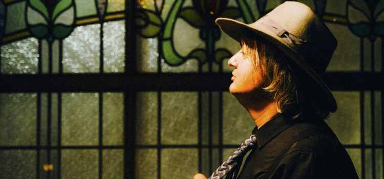 PETER DOHERTY – Pot Of Gold video