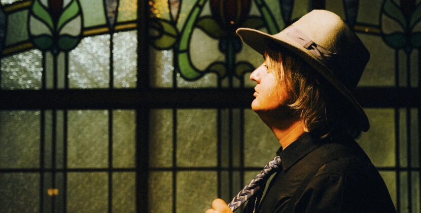 PETER DOHERTY – Pot Of Gold video