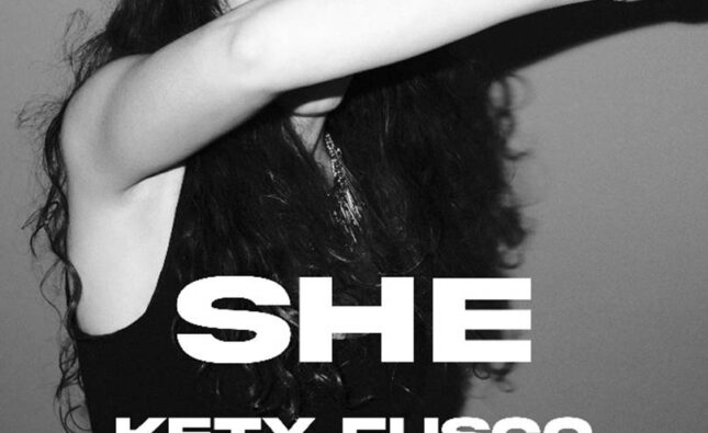 Kety Fusco ft Iggy Pop