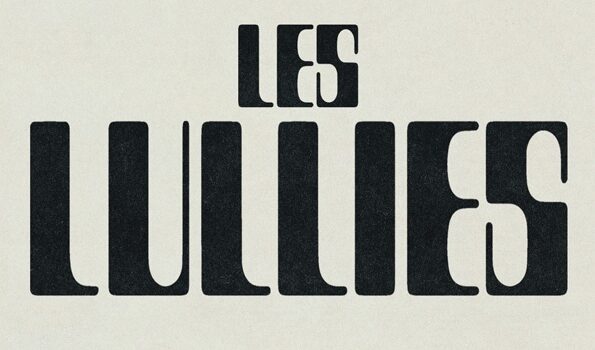 Les Lullies – ‘Une Nuit A Lepizig’ (Adrenalin Fix (FR), Folc (ES), and Wanda Records (DE))