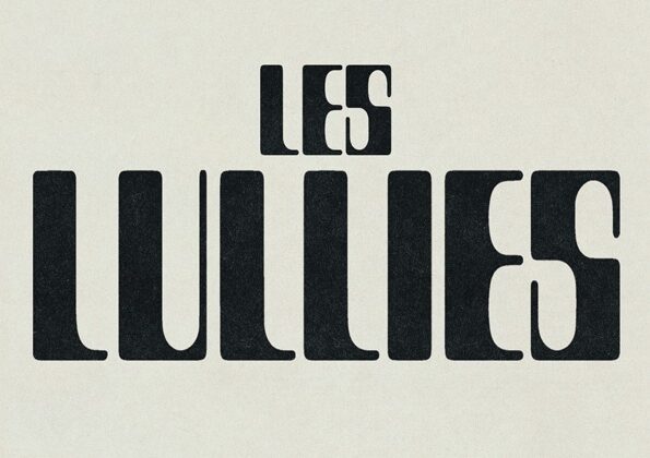 Les Lullies – ‘Une Nuit A Lepizig’ (Adrenalin Fix (FR), Folc (ES), and Wanda Records (DE))