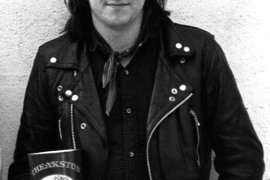 Honest John Plain – April 1952 – June 2025 R.I.P.