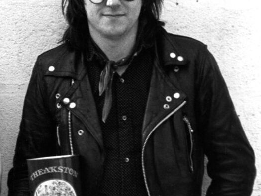 Honest John Plain – April 1952 – June 2025 R.I.P.
