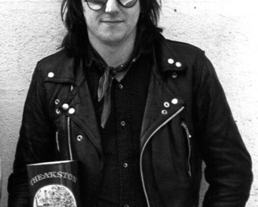 Honest John Plain – April 1952 – June 2025 R.I.P.