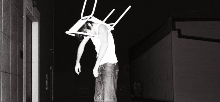 His Lordship – ‘Bored Animal’ (Psychonaut Sounds)