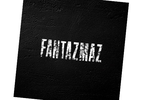 Fantazmaz – ‘Fantazmaz’ (Ghetto Bitch Records)