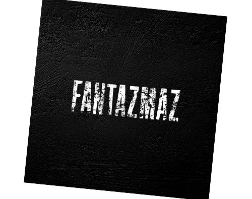 Fantazmaz – ‘Fantazmaz’ (Ghetto Bitch Records)