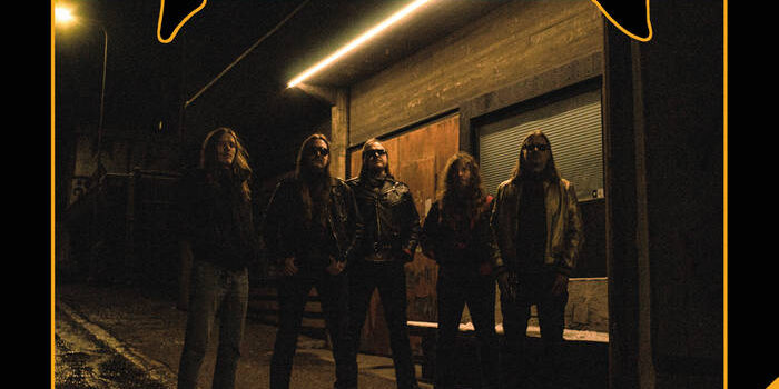 Rokets – ‘Bad Choices’ (Svart Records)