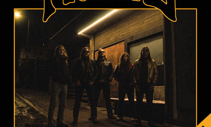 Rokets – ‘Bad Choices’ (Svart Records)