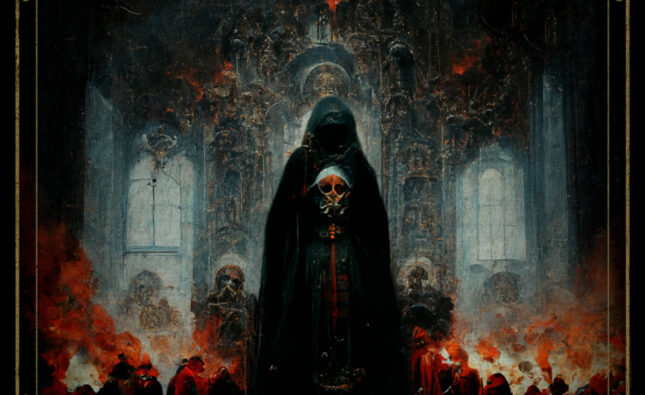 Degenerate – ‘Rituals of Rage’ (Self Release)