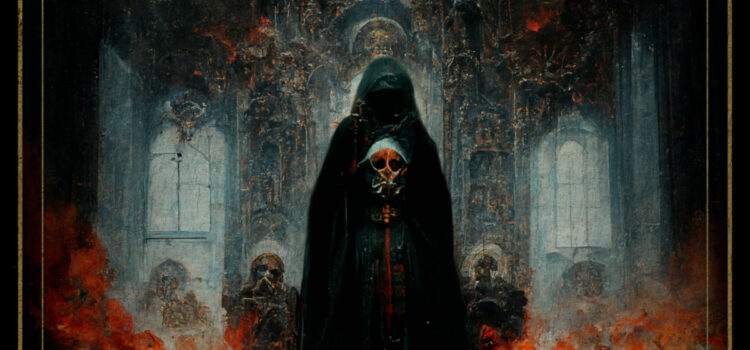 Degenerate – ‘Rituals of Rage’ (Self Release)