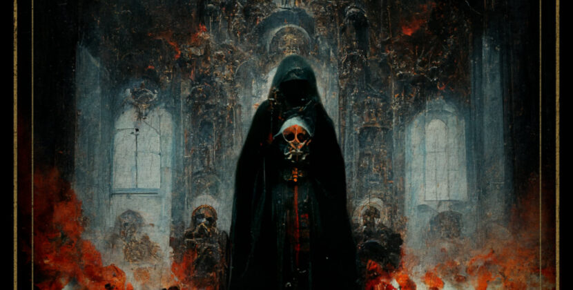 Degenerate – ‘Rituals of Rage’ (Self Release)