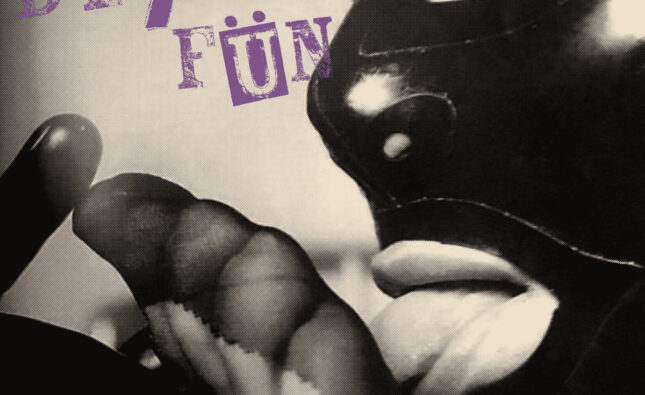 Desperate Fun – ‘Ready To Rot’ (Take The City)