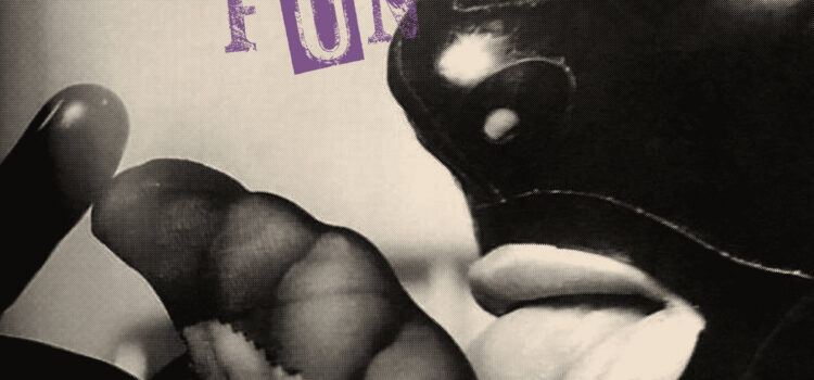 Desperate Fun – ‘Ready To Rot’ (Take The City)