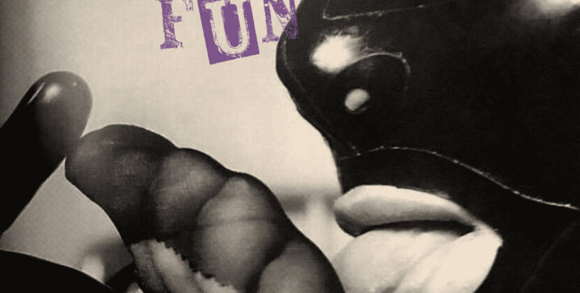 Desperate Fun – ‘Ready To Rot’ (Take The City)