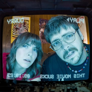 Durry -‘This Movie Sucks’ (Big Pip Records/ Thirty Tigers)