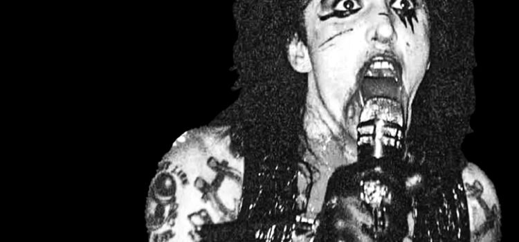 Killer Hearts – ‘Unchained & Bloodstained (Screaming Crow Records)