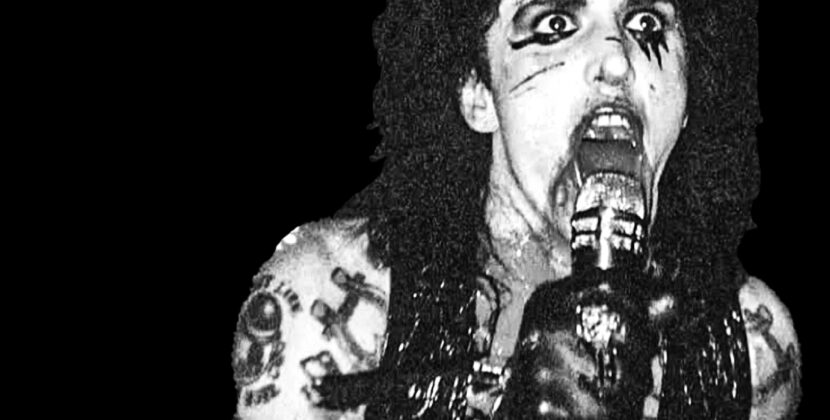 Killer Hearts – ‘Unchained & Bloodstained (Screaming Crow Records)