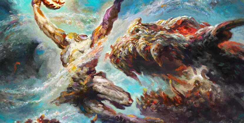 Helloween -‘Giants & Monsters’ (Reigning Phoenix)