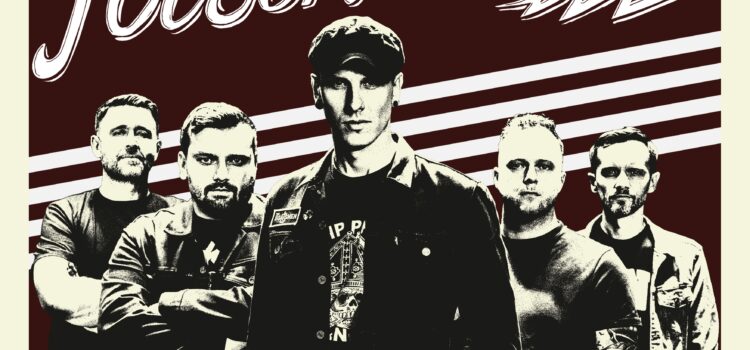 Poison Heart – ‘Love Lies And Hard Times’ (Heavy Medication Records)