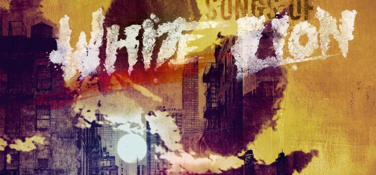 Mike Tramp – ‘Songs of White Lion’ – Volume 3 (Frontiers)