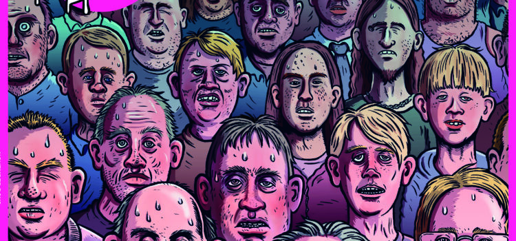 The Good The Bad And The Zugly – ‘November Boys’ (Indie Recordings)