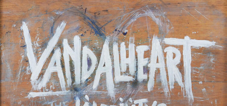 The Liarbilitys – ‘Vandalheart’ (Self Release)
