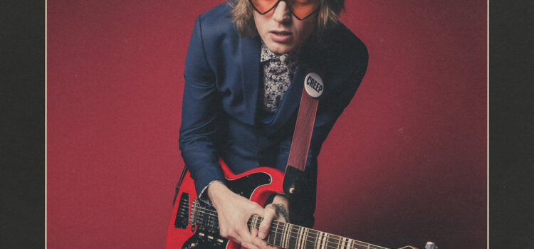 No Tears – ‘Heart Shaped Eyes’ (Beluga Records)