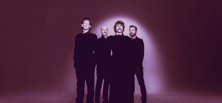 AFI – New Album due