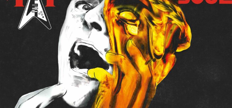 Michael Schenker announces new album