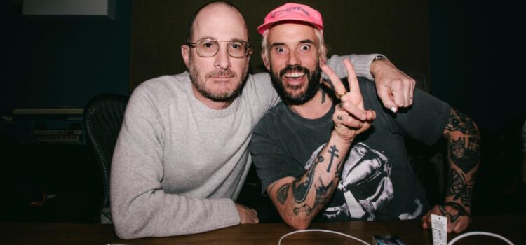 IDLES – Rabbit Run