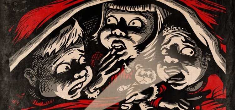 The Urban Voodoo Machine – ‘Other People’s Children’ (Gypsy Hotel Records)