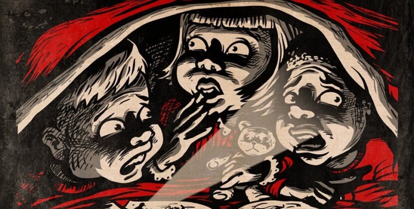 The Urban Voodoo Machine – ‘Other People’s Children’ (Gypsy Hotel Records)