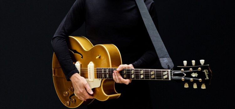 Bryan Adams – Brudenell Social Club, Leeds – 30th August 2025