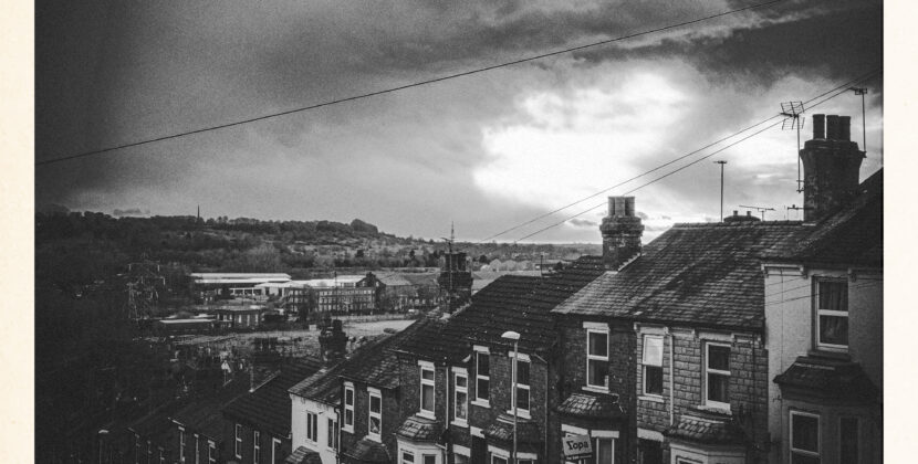 Its Karma Its Cool – ‘One Million Suburban Sunsets’ – (Self Release)