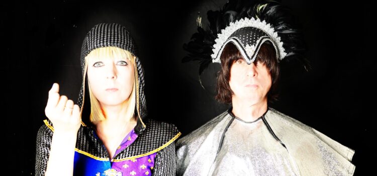 The Lovely Egg – Grind for their 20th Anniversery