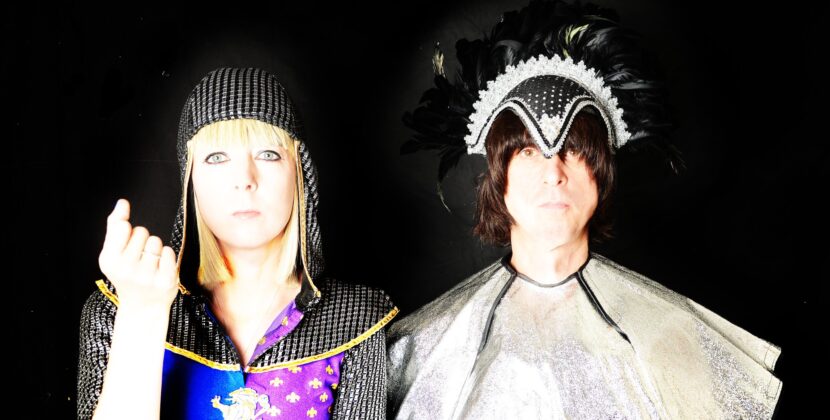 The Lovely Egg – Grind for their 20th Anniversery