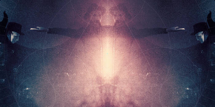 Golem Dance Cult – Shamanic Faultlines’ (Self Release)