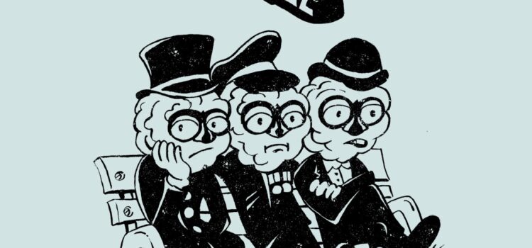 Märvel are Biding Their Time