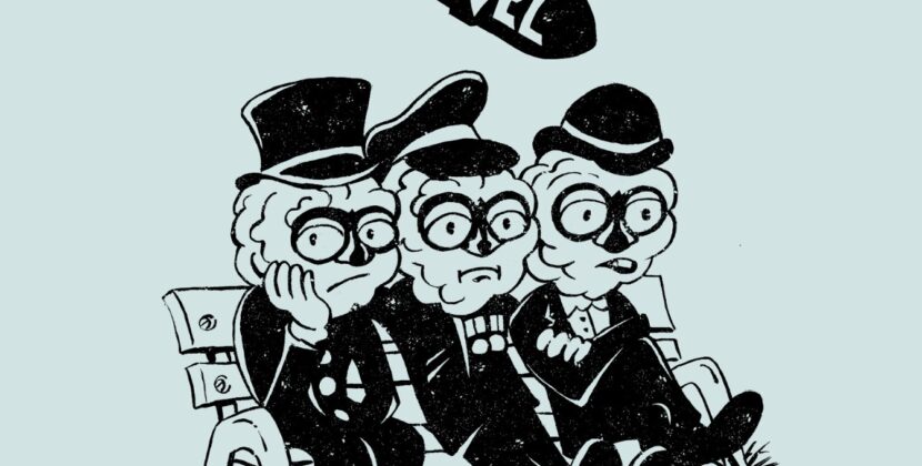 Märvel are Biding Their Time