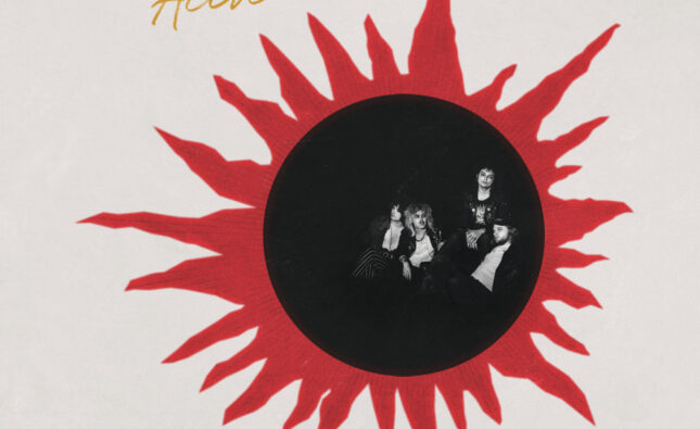 Lovers Left Alive – ‘How..’ (Today is Going Well / Xonoring Records)