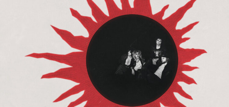 Lovers Left Alive – ‘How..’ (Today is Going Well / Xonoring Records)