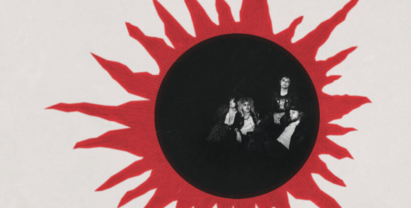 Lovers Left Alive – ‘How..’ (Today is Going Well / Xonoring Records)