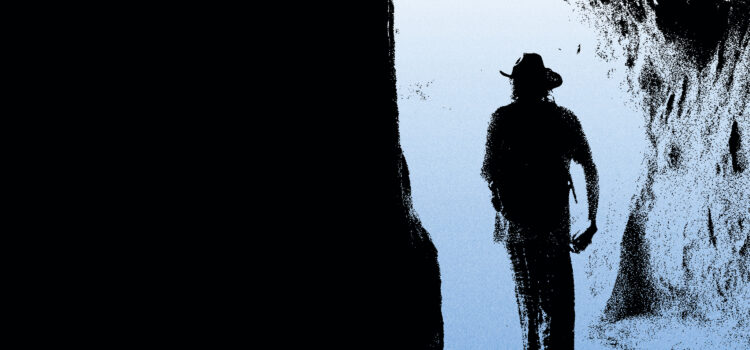 The Saints – ‘Long March Through The Jazz Age’ (Fire Records)