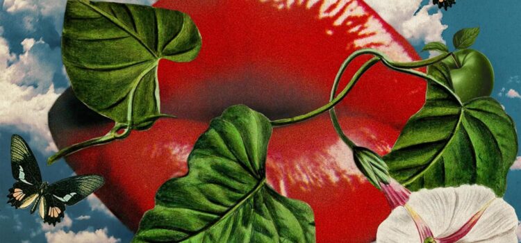 The Happy Fits – ‘Lovesick’ (The Happy Fits/ Diamond City/ Many Hats Distribution)