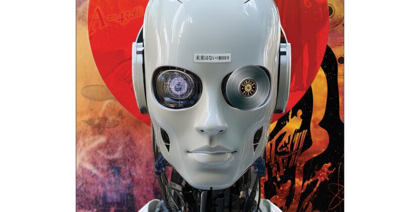 Circle 60 – Mother Laudanum Video