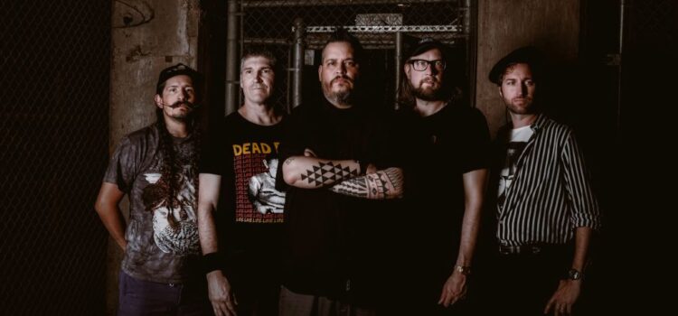 Dead Pioneers new Single ‘Freedom Means Something’