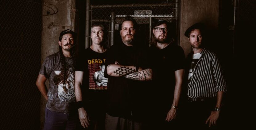 Dead Pioneers new Single ‘Freedom Means Something’