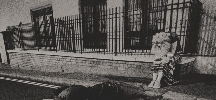 Dealing With Damage – Free Gig, New Video & Album details